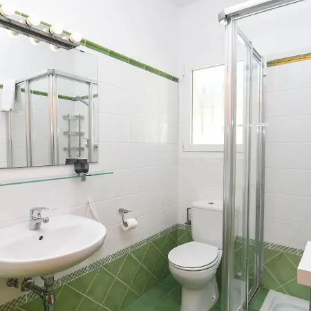 Exclusive In Fustera With Garden Villa Pedramala