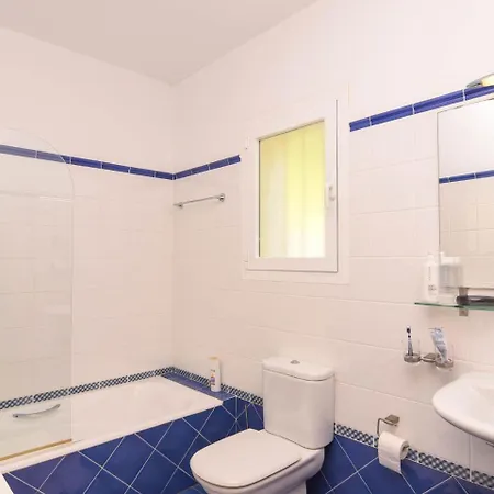Exclusive In Fustera With Garden Villa