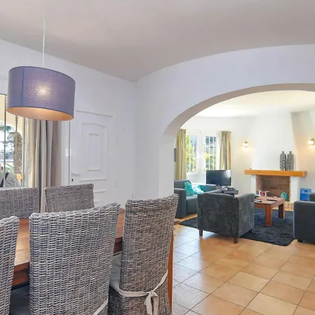 Exclusive In Fustera With Garden Villa