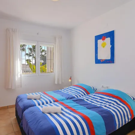 Exclusive In Fustera With Garden