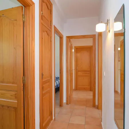 Exclusive In Fustera With Garden Villa *