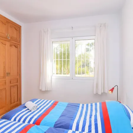 Villa Exclusive In Fustera With Garden *