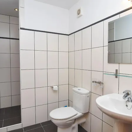 Exclusive In Fustera With Garden Villa