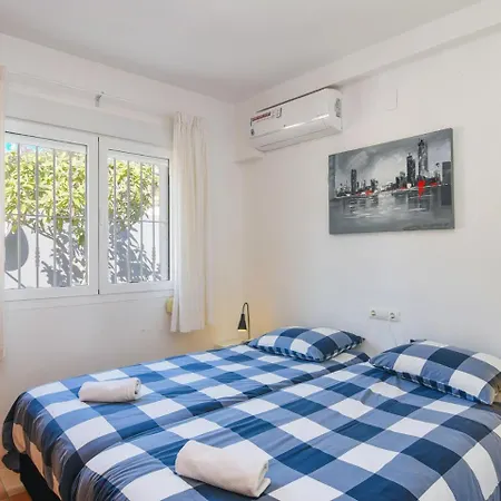 Exclusive In Fustera With Garden *